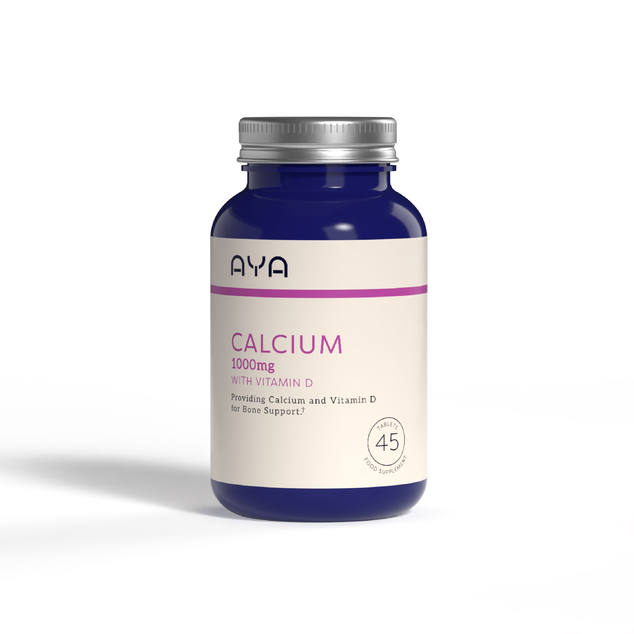 CALCIUM - AYA